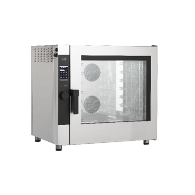 Convection ovens